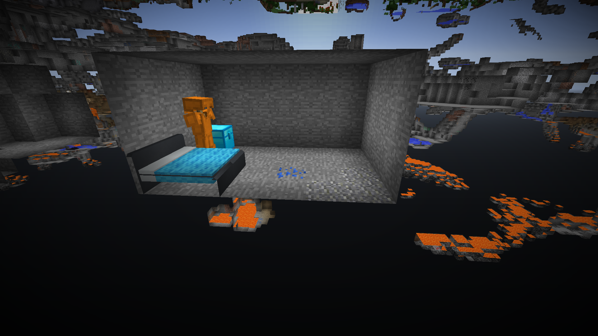 Petite base de joueur